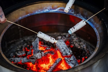 Jul i Boden - Vinterhäng